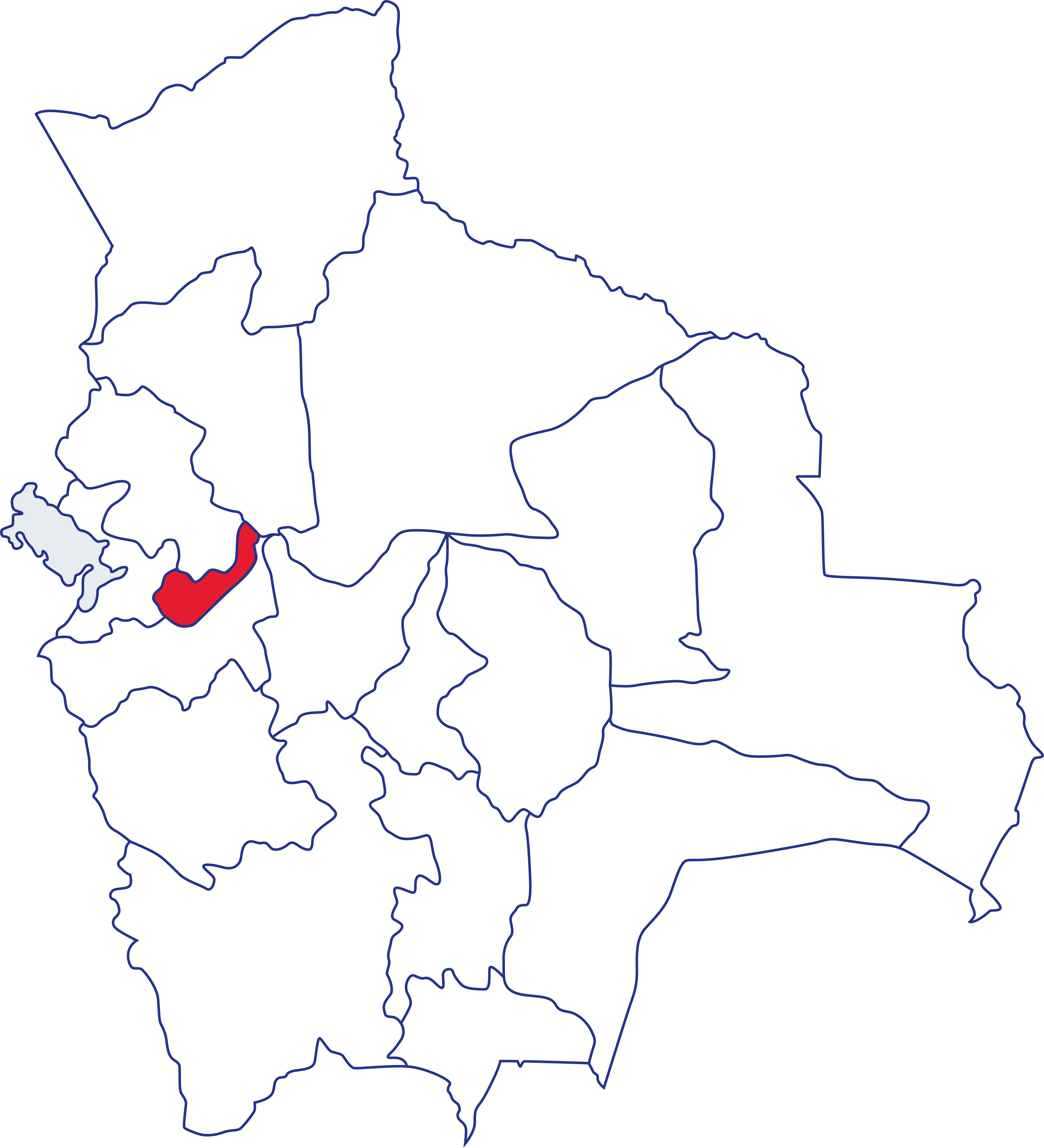 La Paz